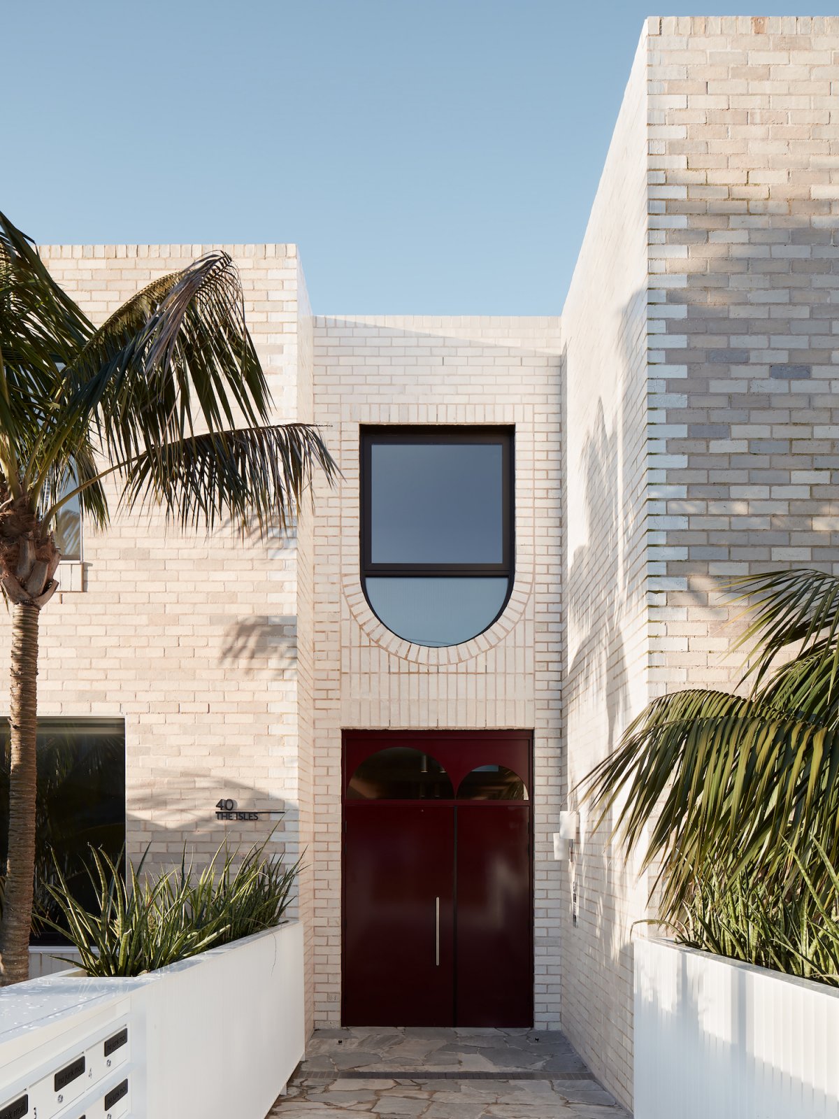 YinjiSpace SJB Architect x The Isles